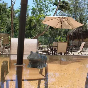 Hotel Casa Las Bonitas Tulum By Savana Apartahotel